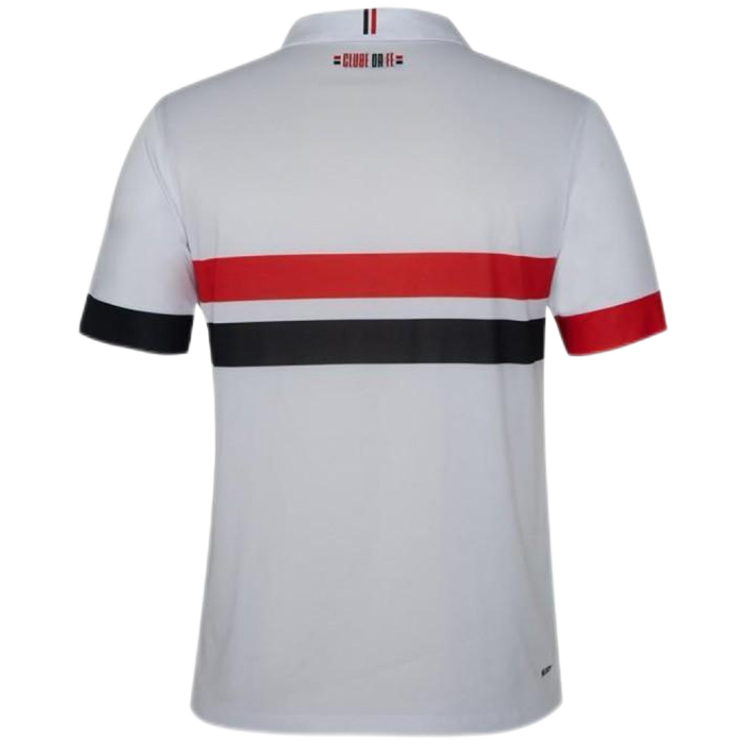 Sao Paulo FC Home Jersey 2024 - Reps Jerseys