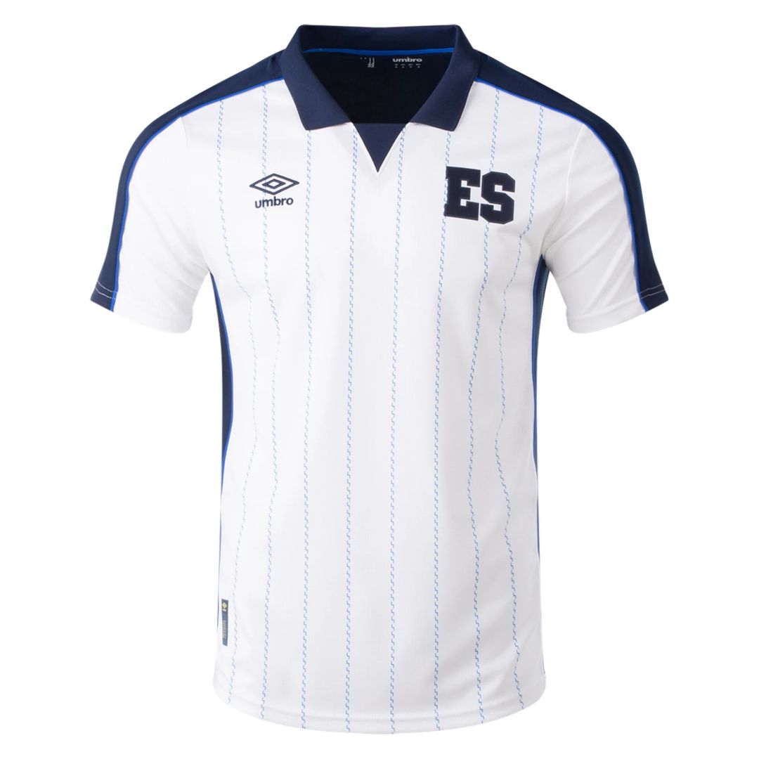 El Salvador Fourth Jersey 2024 - Reps Jerseys