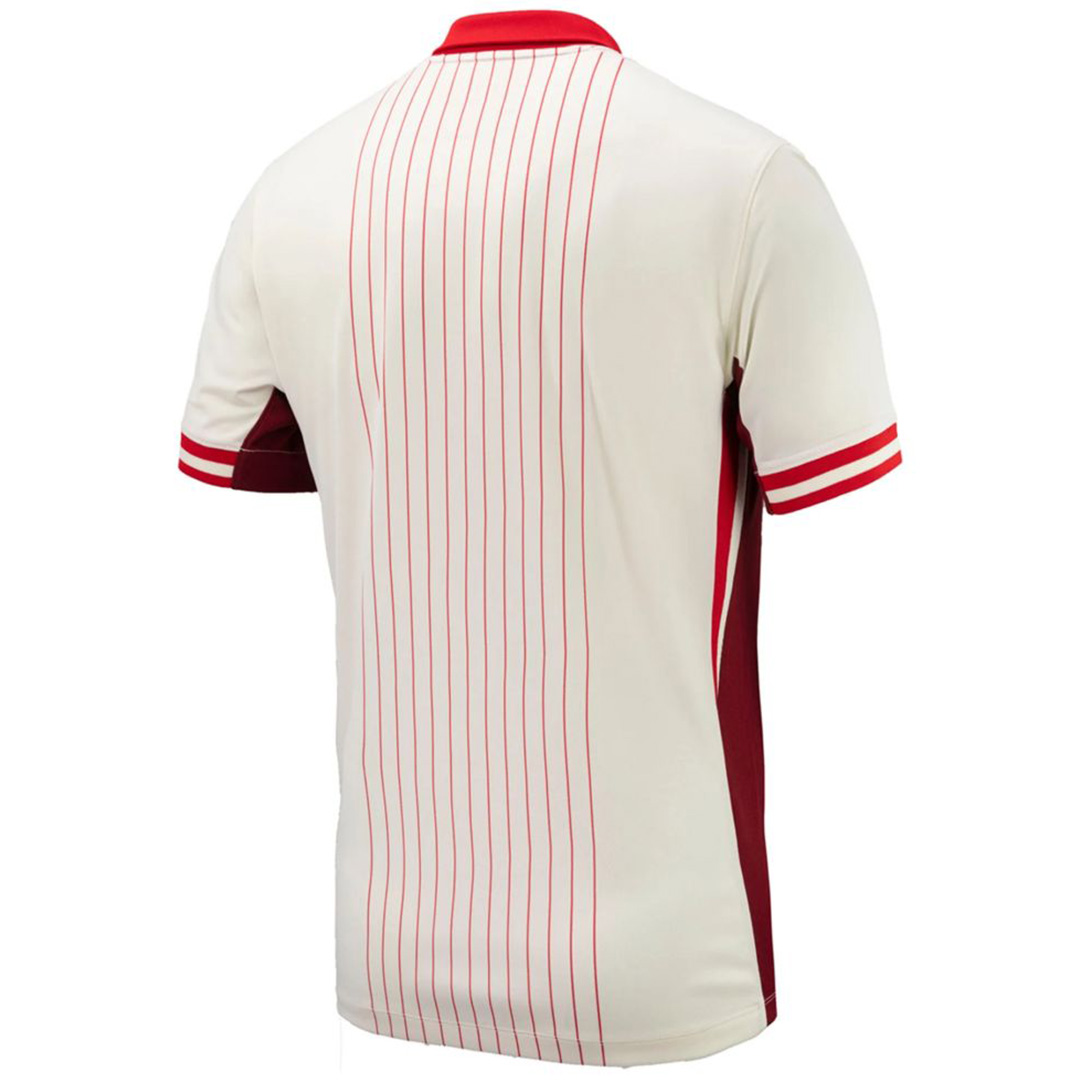 Canada Away Jersey Copa America 2024 - Reps Jerseys