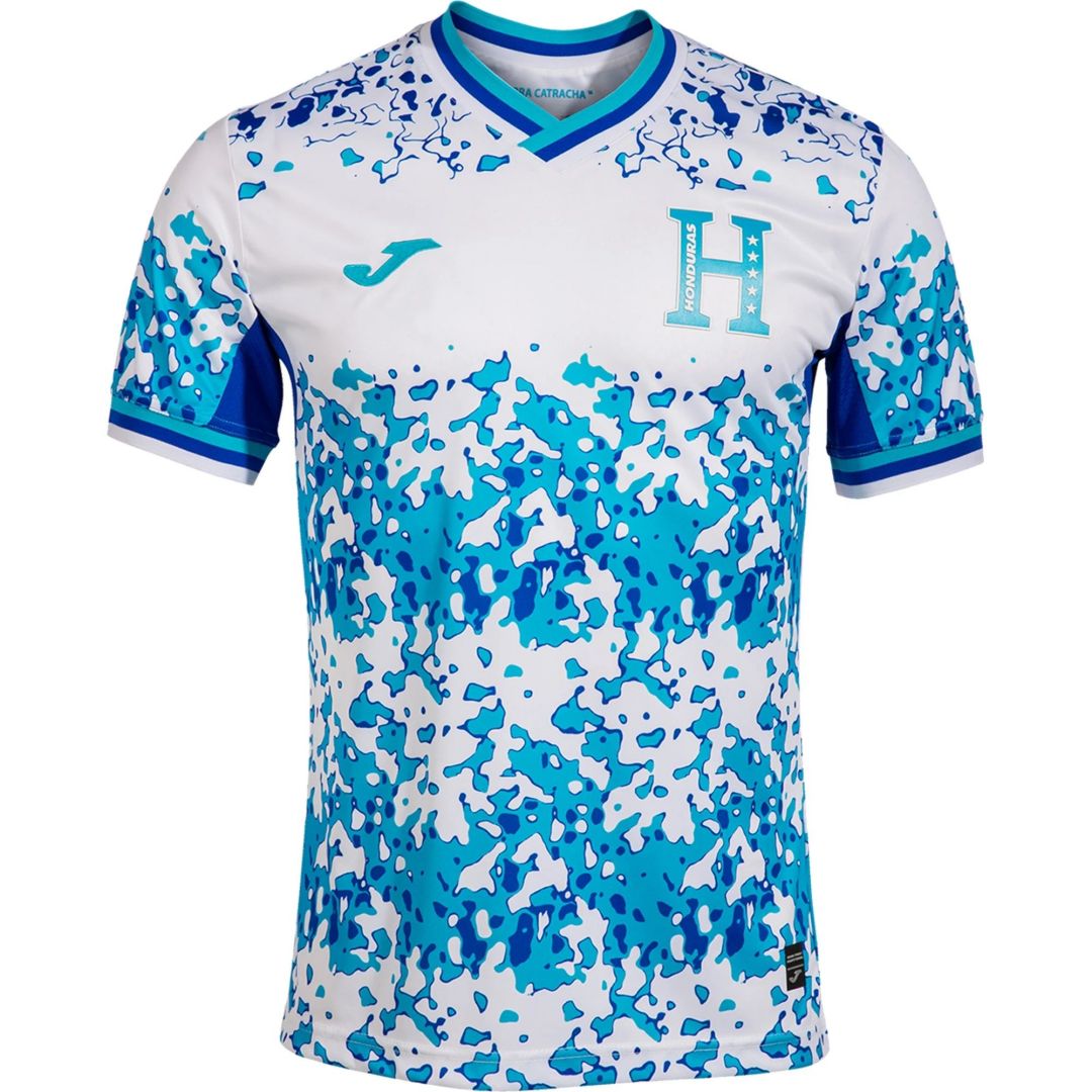 Honduras Third Away Jersey 2023 - Reps Jerseys