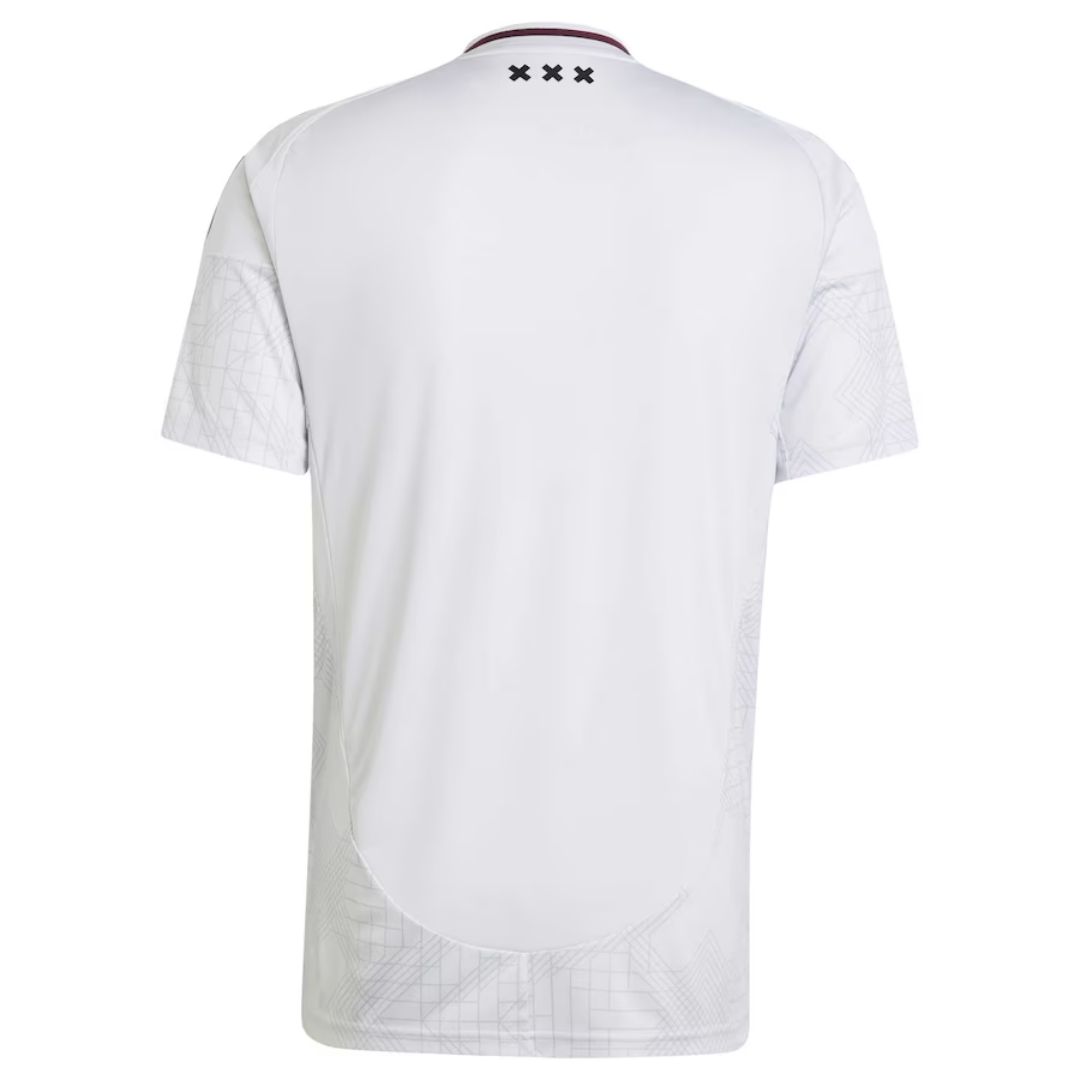 Ajax Third Jersey 2024/25 - Reps Jerseys