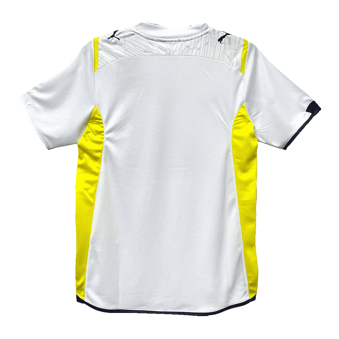 Tottenham Hotspur Retro Home Jersey 2009/10 - Reps Jerseys