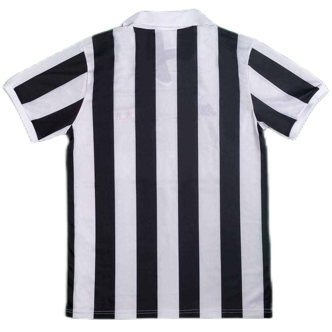 Retro Juventus Home Jersey 1992/94 - Reps Jerseys