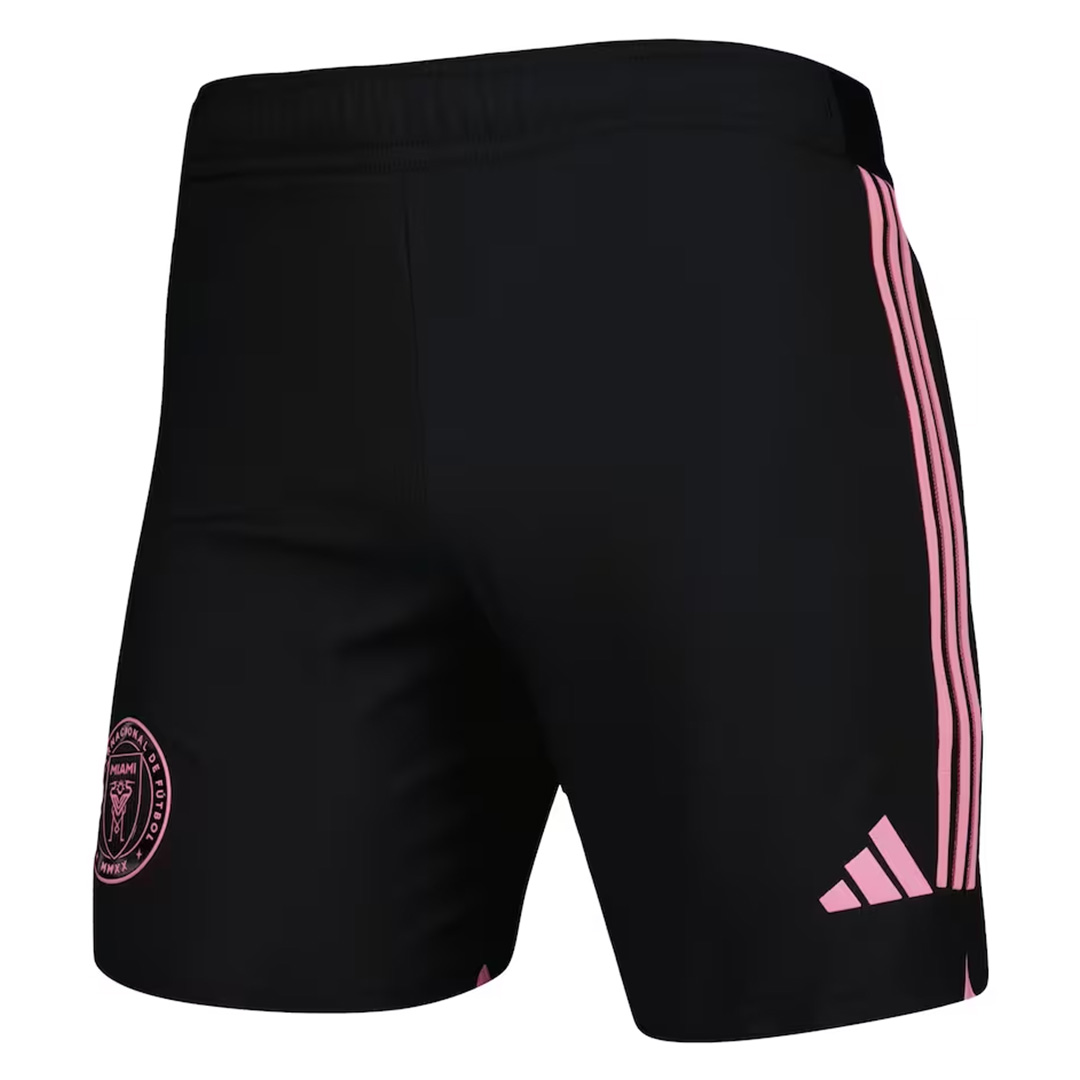 Inter Miami CF Away Shorts 2023 - Reps Jerseys