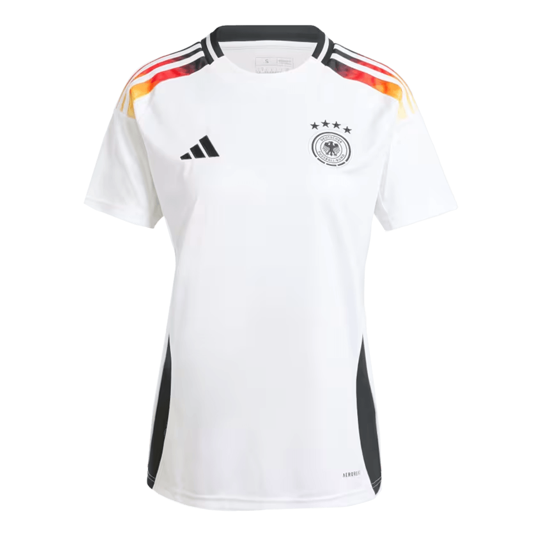 Women's Germany Home Jersey Euro 2024 - Reps Jerseys