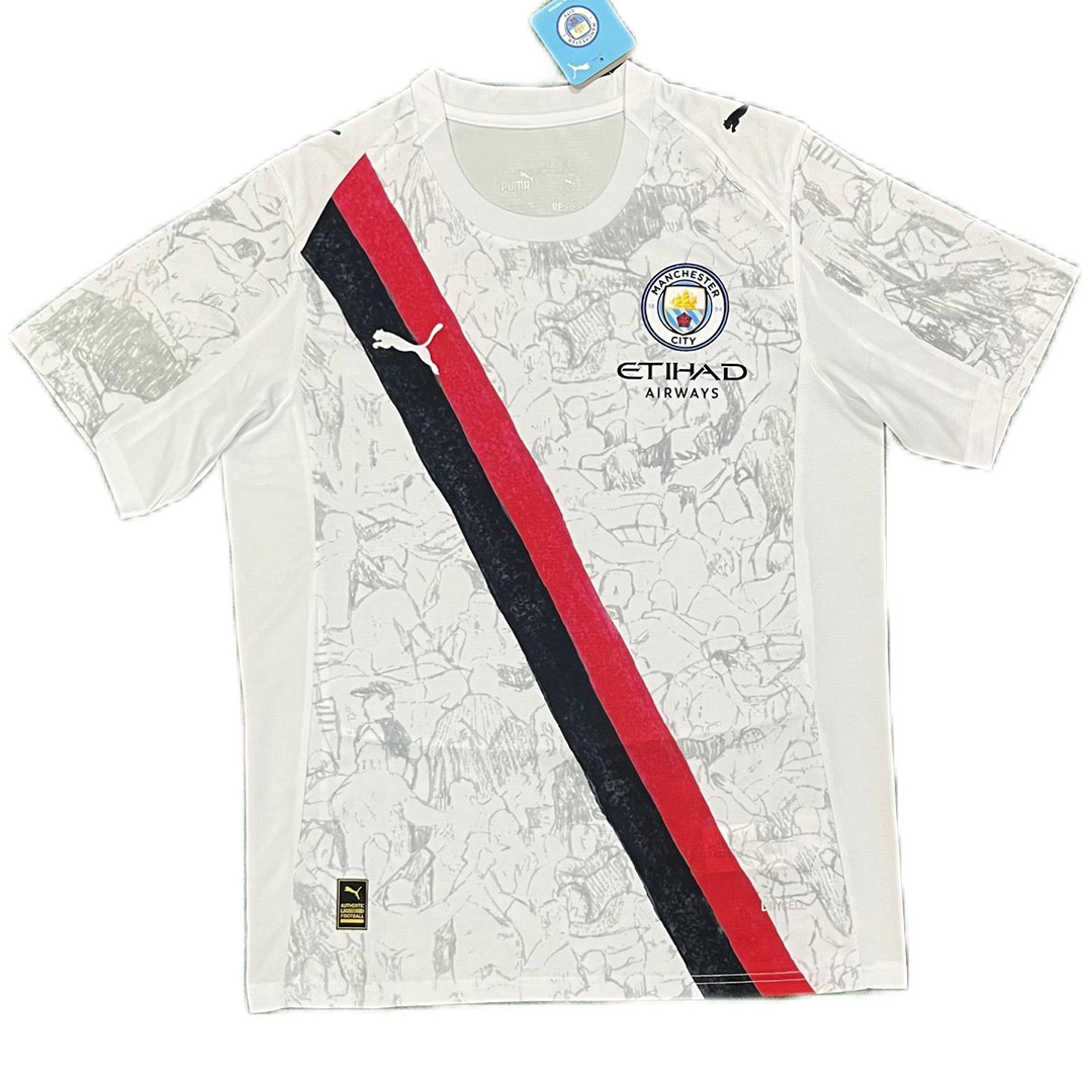 Manchester City Club World Cup Jersey 2025 - Reps Jerseys