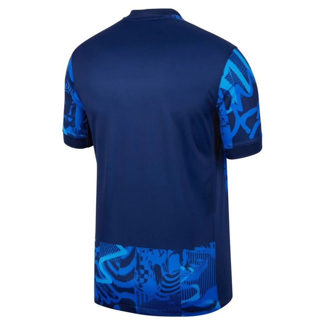 Atletico Madrid Third Jersey 2024/25 - Reps Jerseys