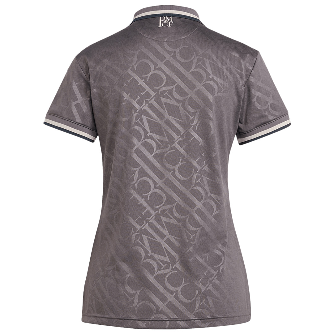 Women's Real Madrid Third Jersey 2024/25 - Reps Jerseys