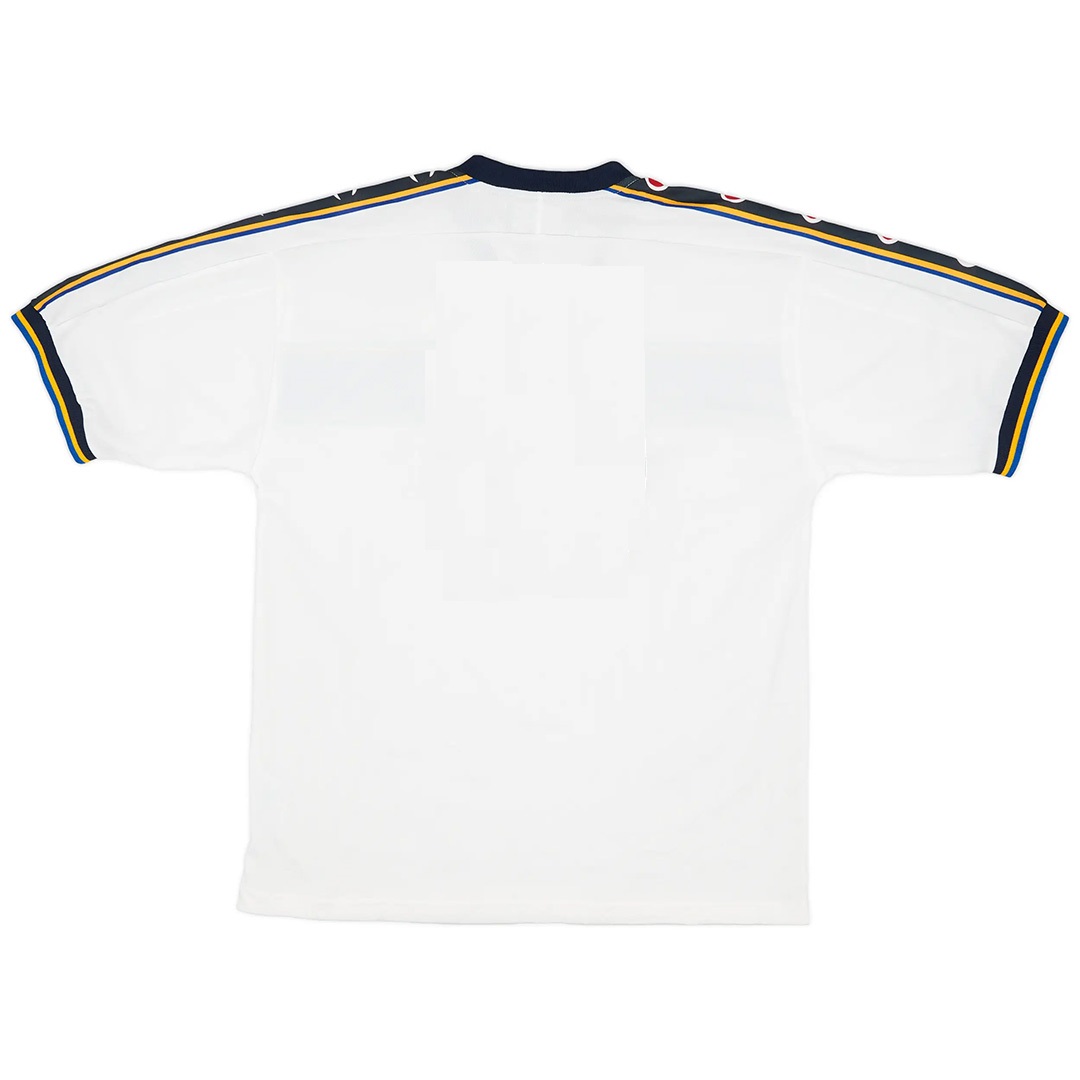 Retro Parma Calcio Away Jersey 2002/03 - Reps Jerseys