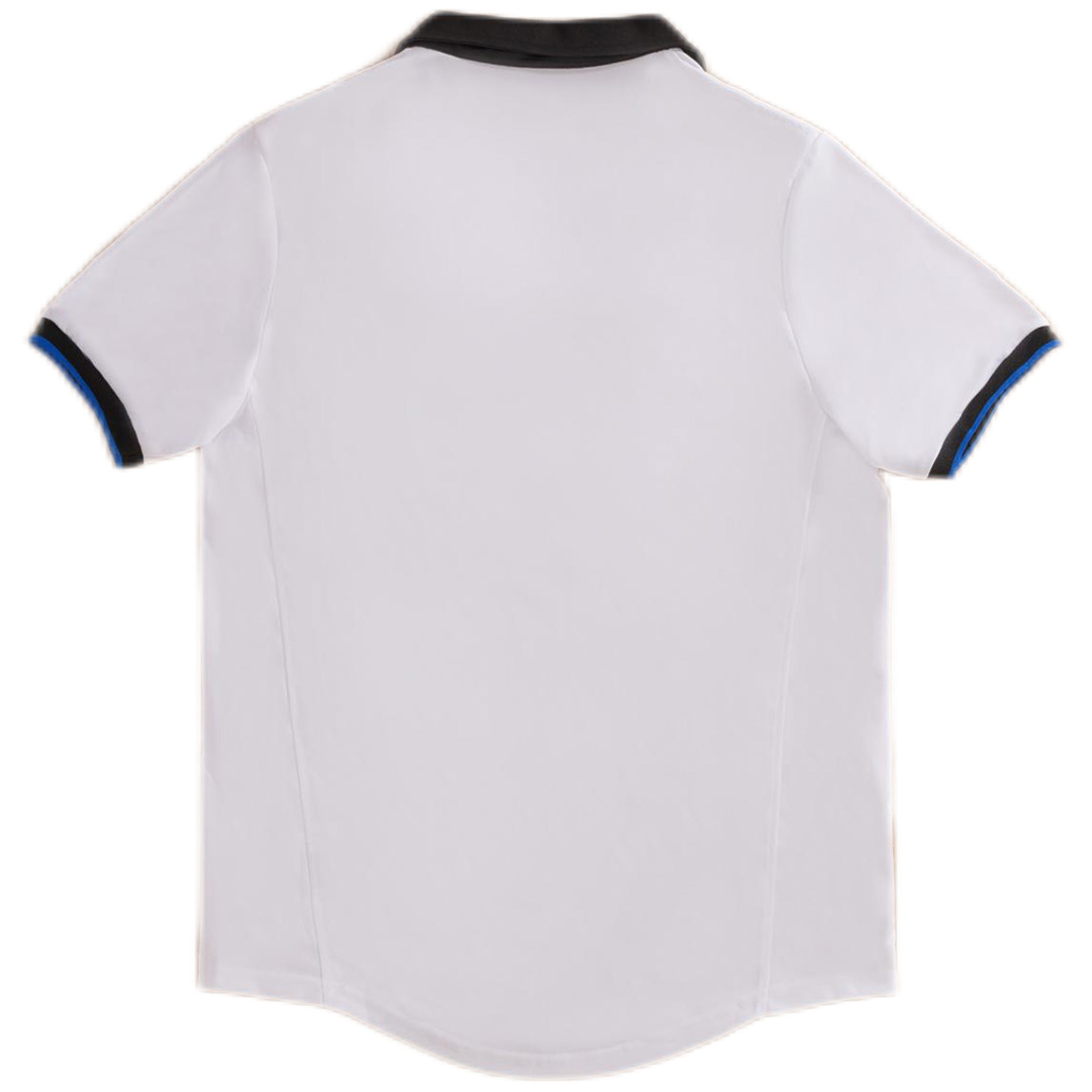 Retro Inter Milan Away Jersey 1998/99 - Reps Jerseys
