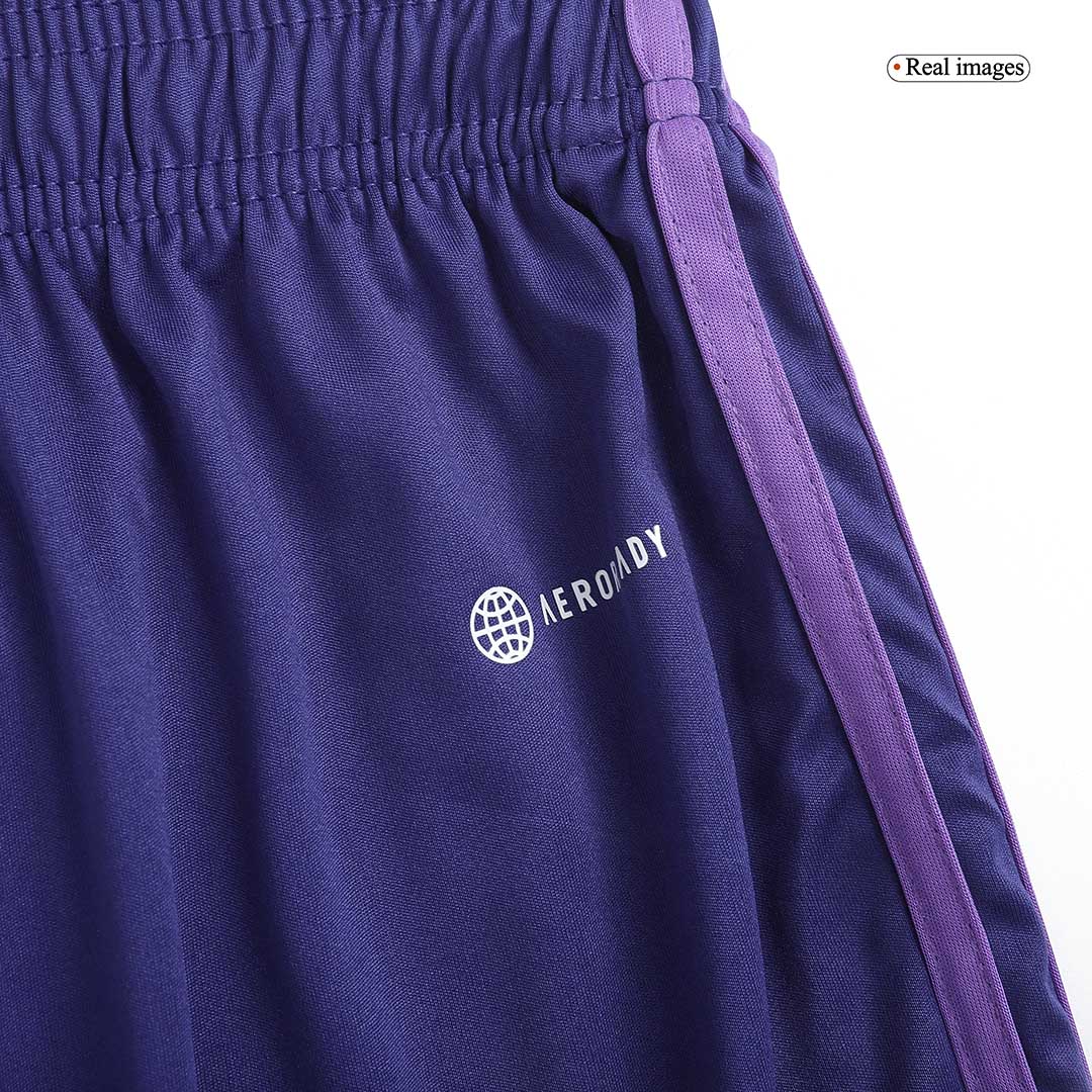 Argentina World Cup Champion Edition Away 3 Stars Short 2022 - Reps Jerseys