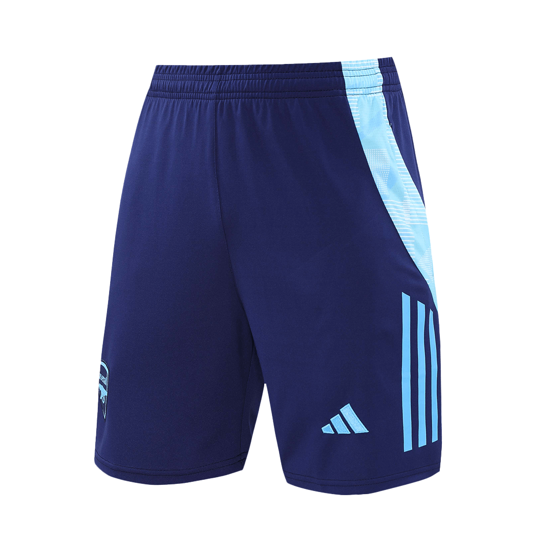 Arsenal Pre-Match Soccer Shorts 2024/25 - Reps Jerseys