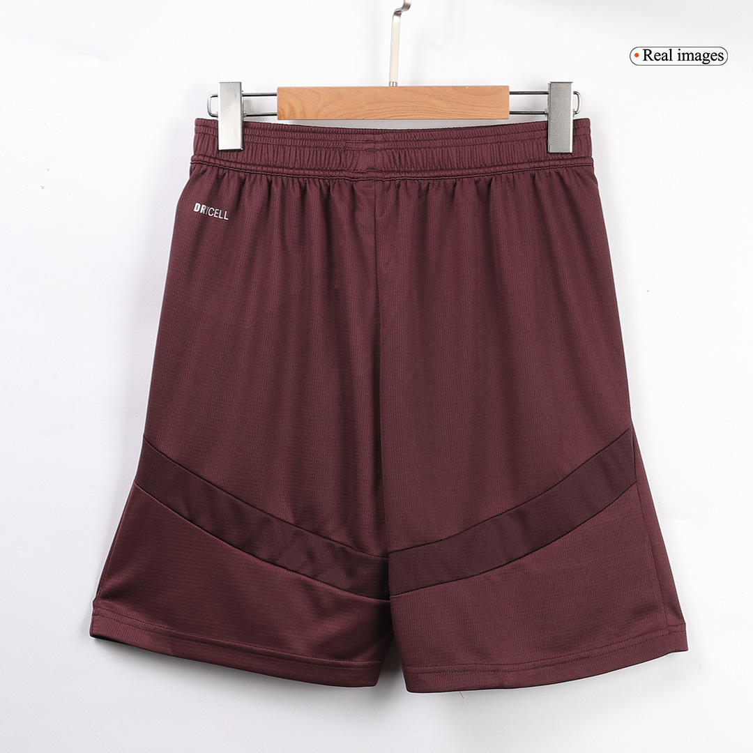 Manchester City Third Shorts 2024/25 - Reps Jerseys