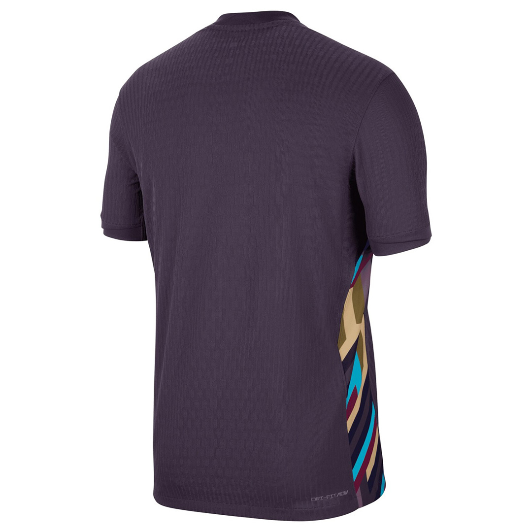 England Away Jersey Player Version EURO 2024 - Reps Jerseys