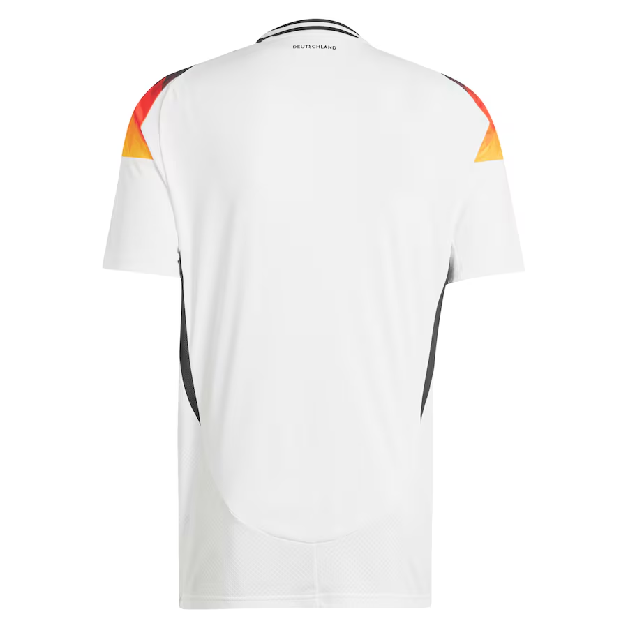 [Super Replica] Germany Home Jersey EURO 2024 - Reps Jerseys
