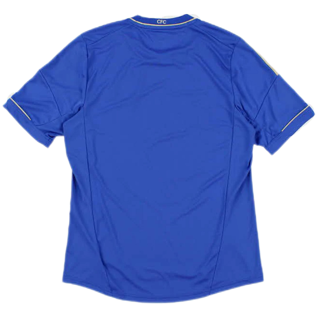 Retro Chelsea Home Jersey 2012/13 - Reps Jerseys