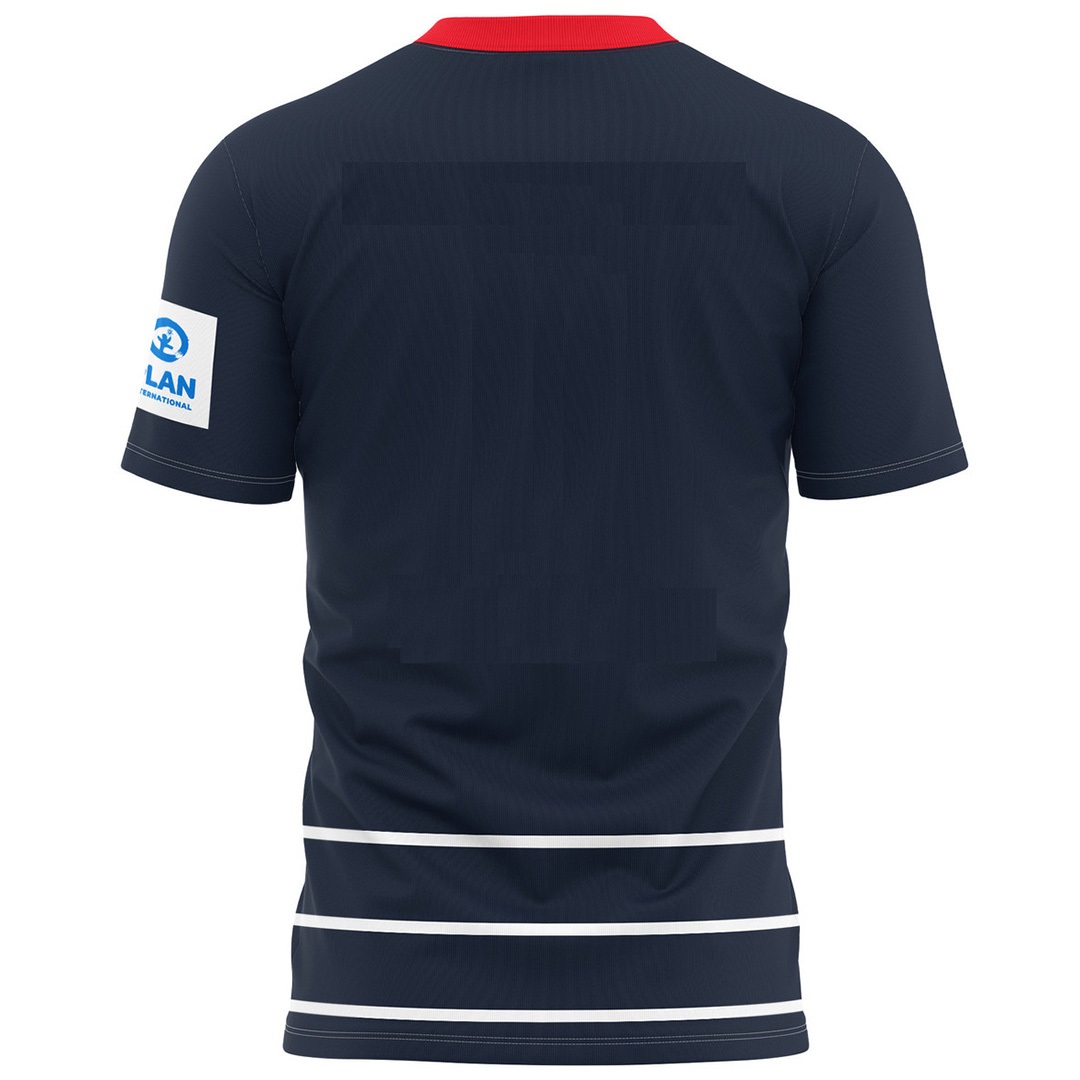 HSV Hamburg Away Jersey 2024/25 - Reps Jerseys