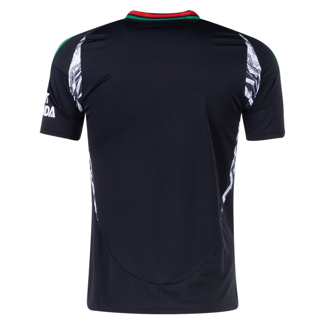 Arsenal Away Jersey 2024/25 - Reps Jerseys