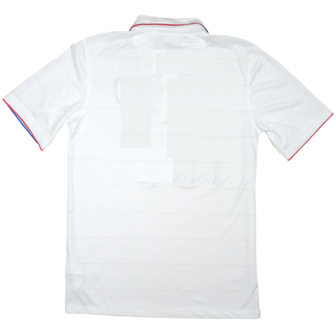 Retro USA Home Jersey 2014/15 - Reps Jerseys