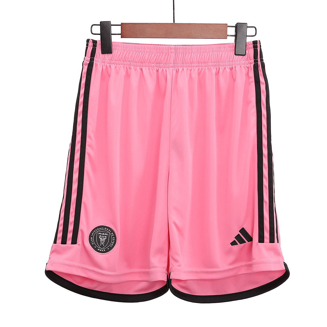 Inter Miami Home Shorts 2024 - Reps Jerseys