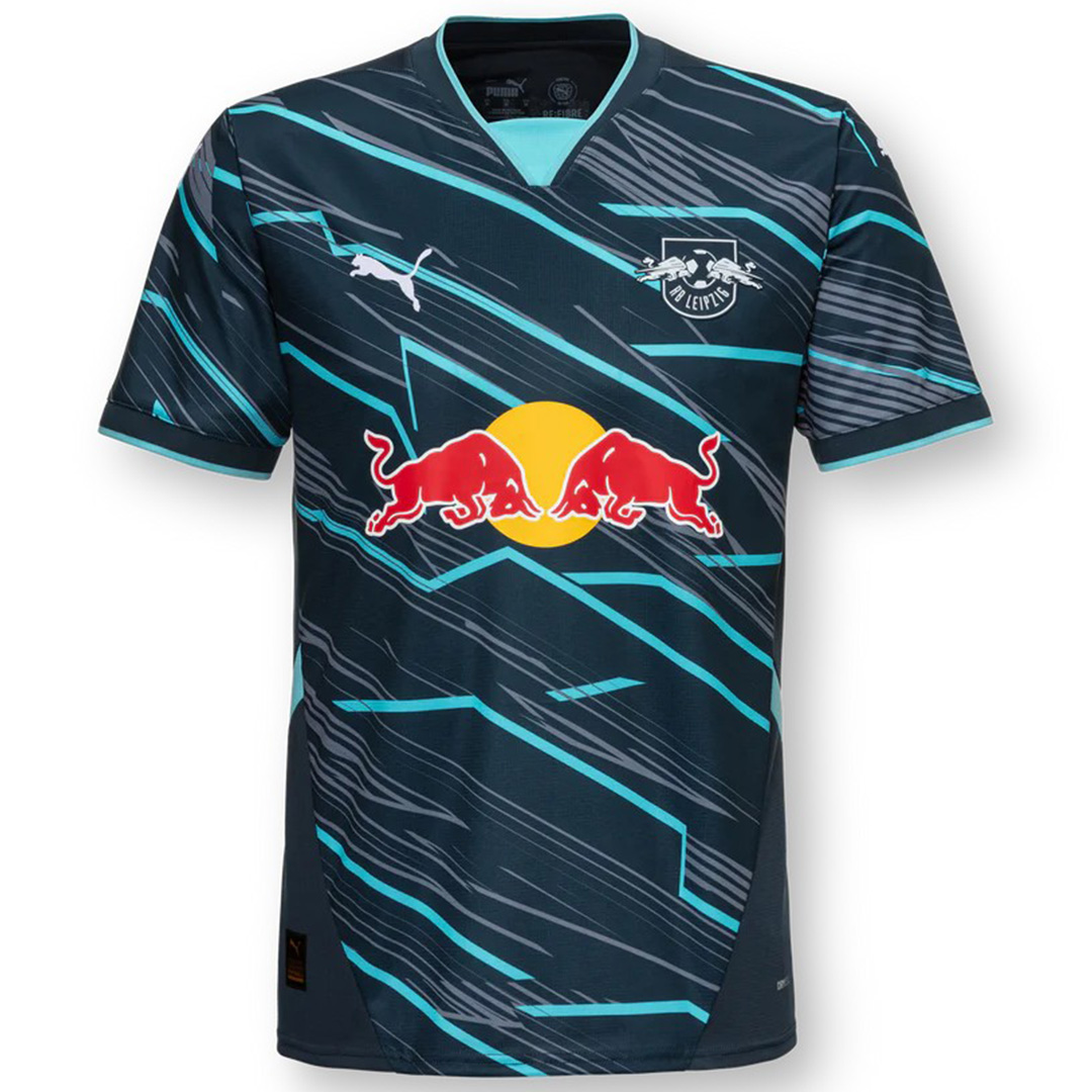 RB Leipzig Third Jersey 2024/25 - Reps Jerseys