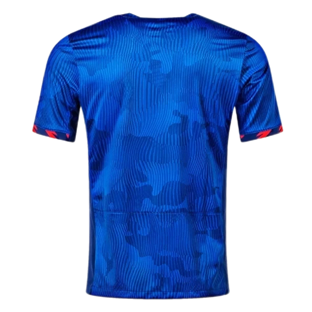 USMNT Away Jersey 2023 - Reps Jerseys