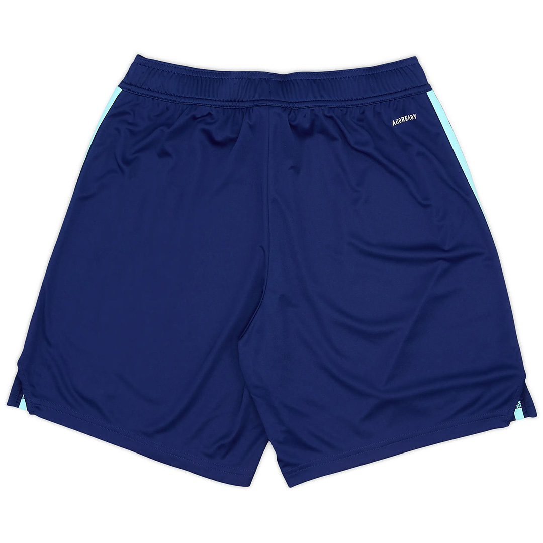 Arsenal Third Soccer Shorts 2024/25 - Reps Jerseys