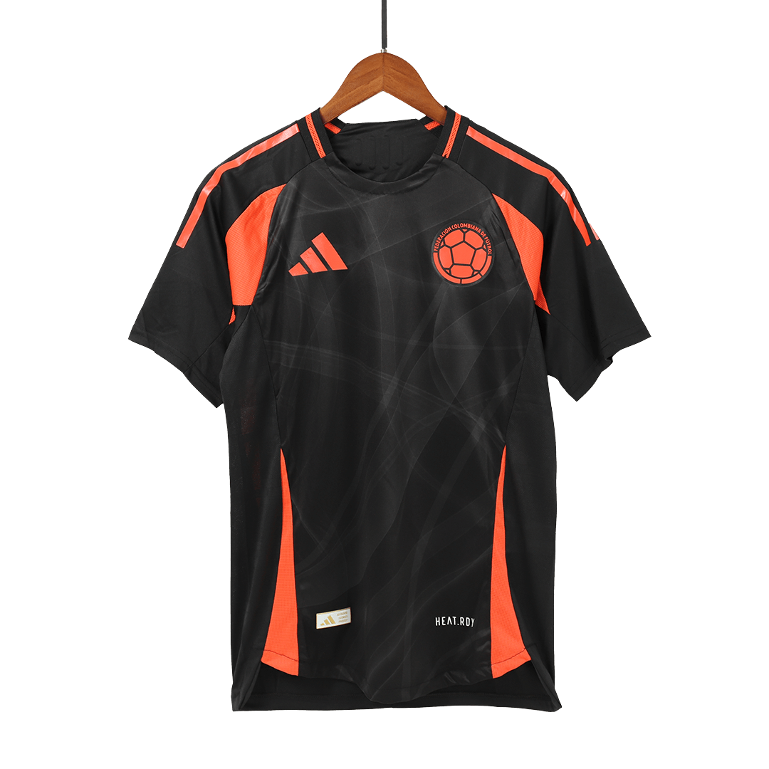 Colombia Away Match Jersey Copa America 2024 - Reps Jerseys