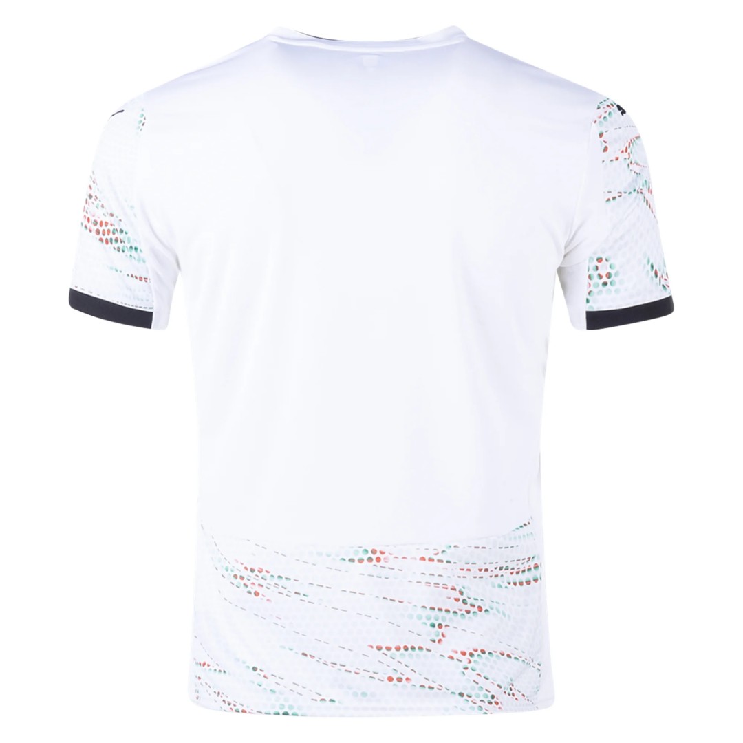 Portugal Away Jersey 2025 - Reps Jerseys