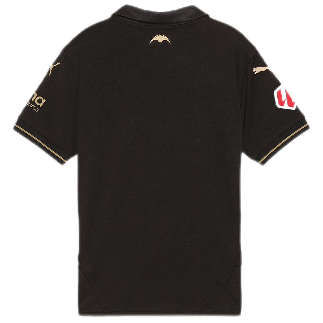 Valencia Away Jersey 2024/25 - Reps Jerseys