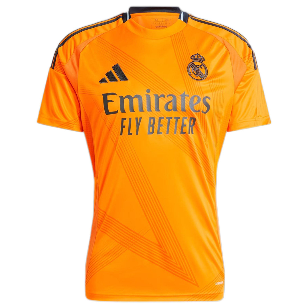 [Super Replica] Real Madrid Away Jersey 2024/25 - Reps Jerseys