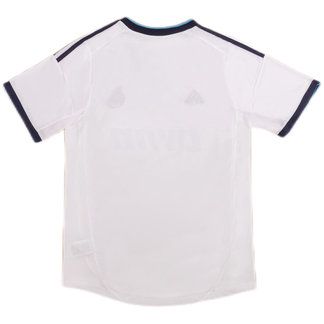 Retro Real Madrid Home Jersey 2012/13 - Reps Jerseys