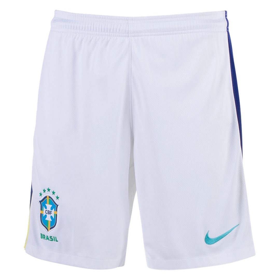 Brazil Away Shorts Copa America 2024 - Reps Jerseys