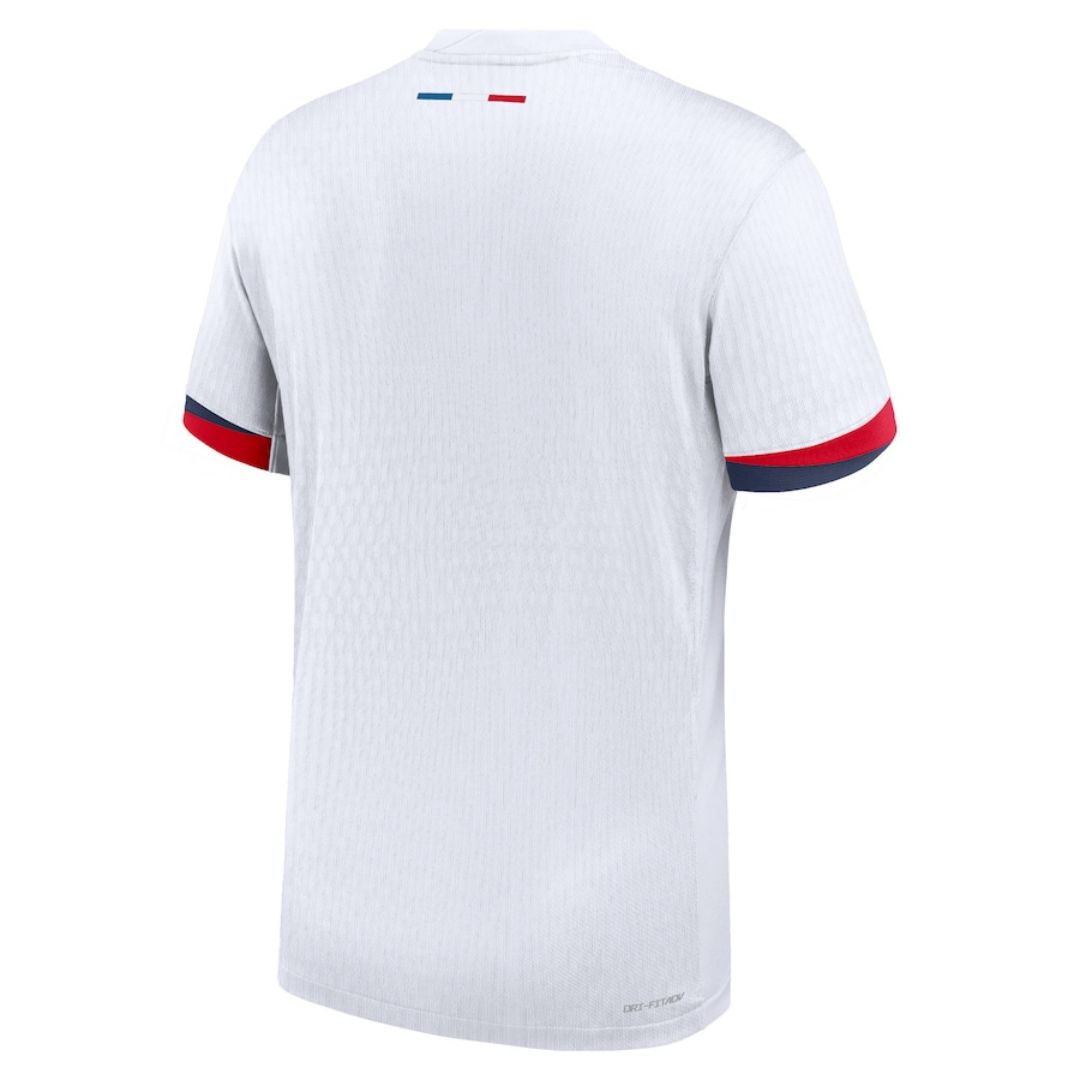 PSG Away Jersey Player Version 2024/25 - Reps Jerseys