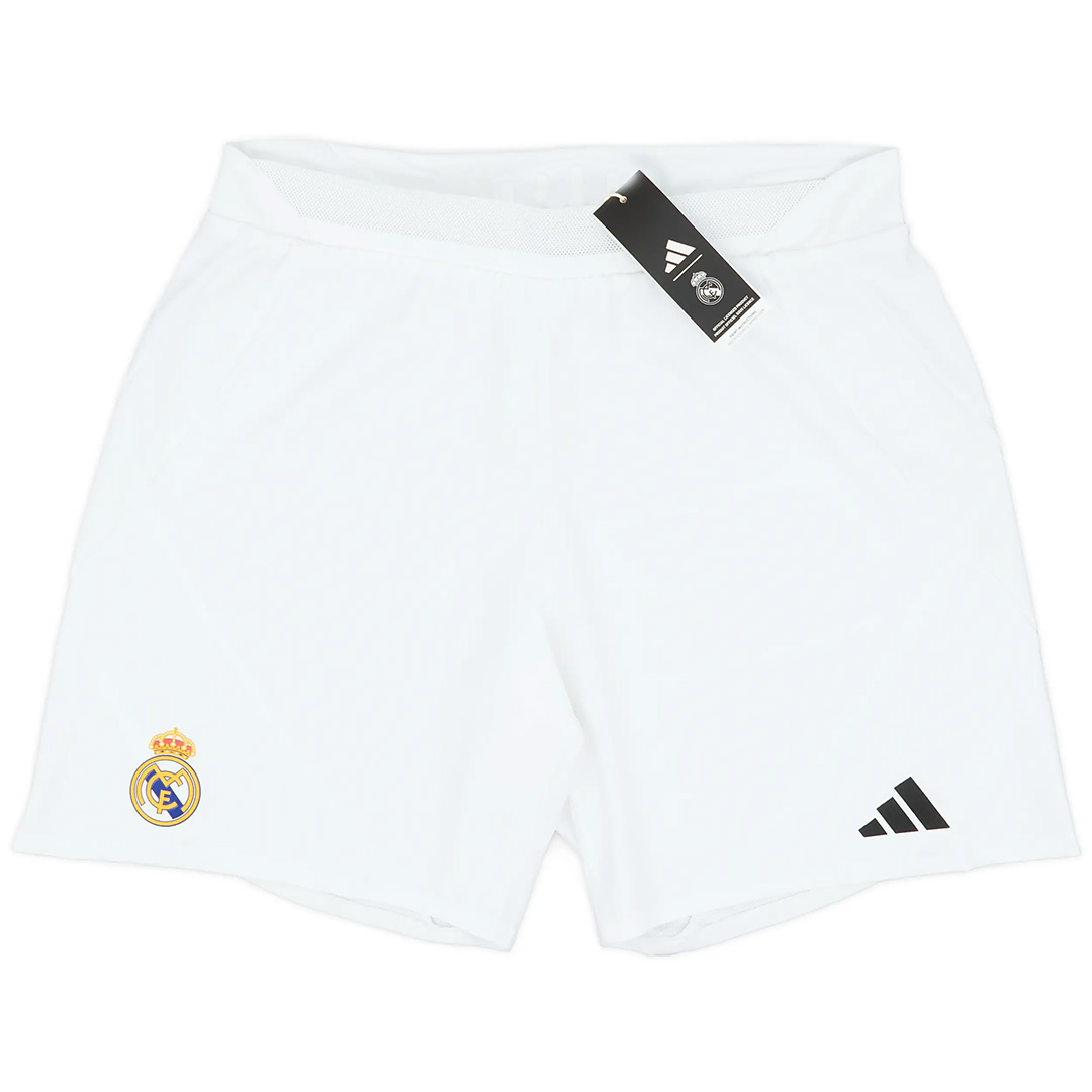 Real Madrid Home Match Shorts 2024/25 - Reps Jerseys