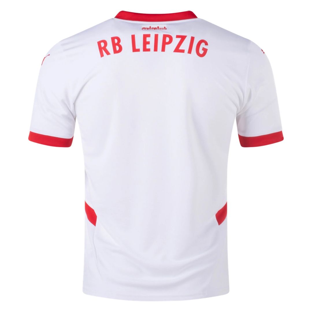 RB Leipzig Home Jersey 2024/25 - Reps Jerseys