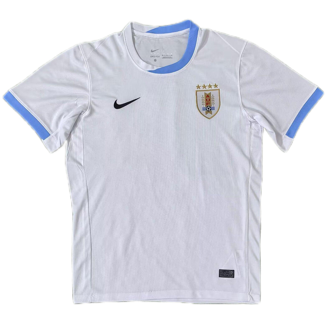 Uruguay Away Jersey Copa America 2024 - Reps Jerseys