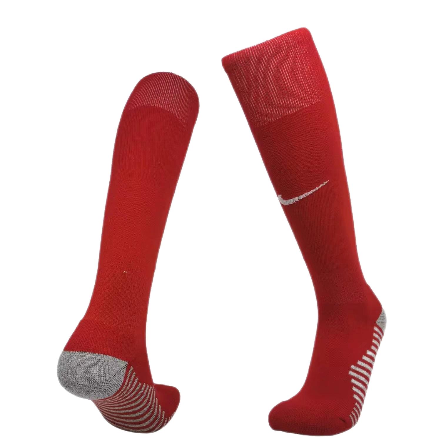 France Soccer Socks Home Replica World Cup 2022 - Reps Jerseys