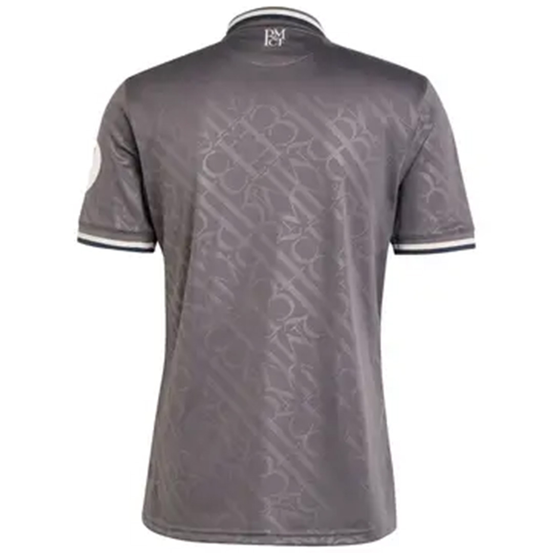 [Super Replica] Real Madrid Third Jersey 2024/25 - Reps Jerseys