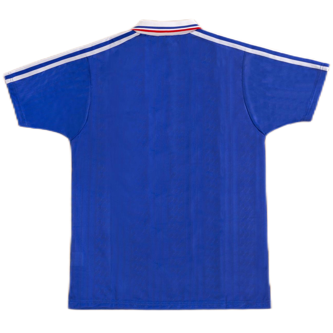 Retro France Home Jersey 1994 - Reps Jerseys