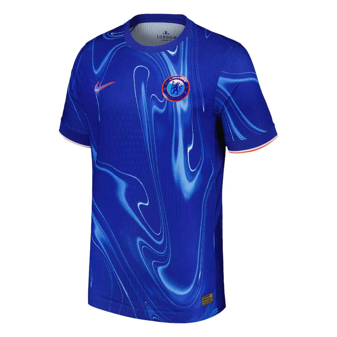 PALMER #20 Chelsea Home Jersey Player Version 2024/25 - Reps Jerseys