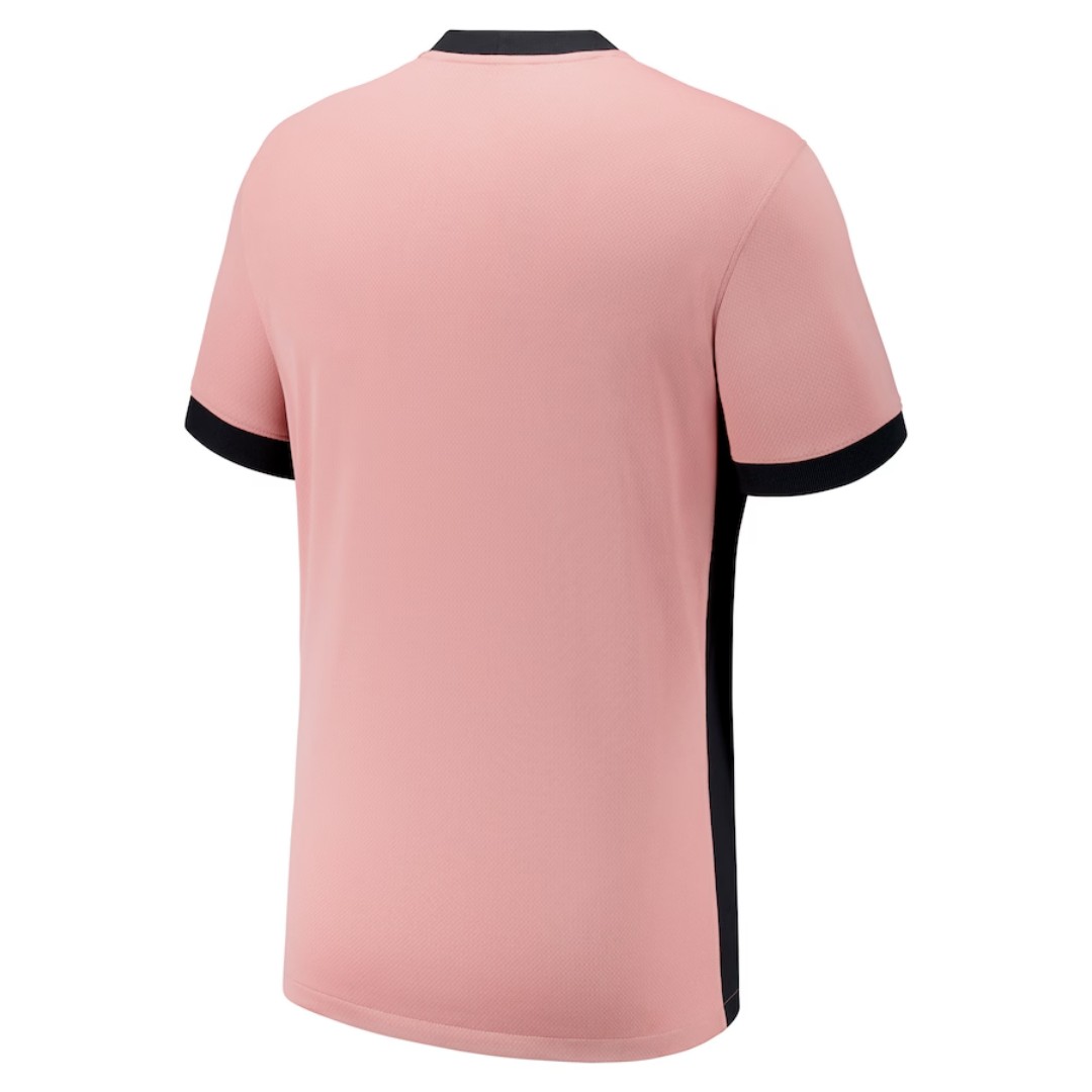PSG Third Jersey 2024/25 - Reps Jerseys