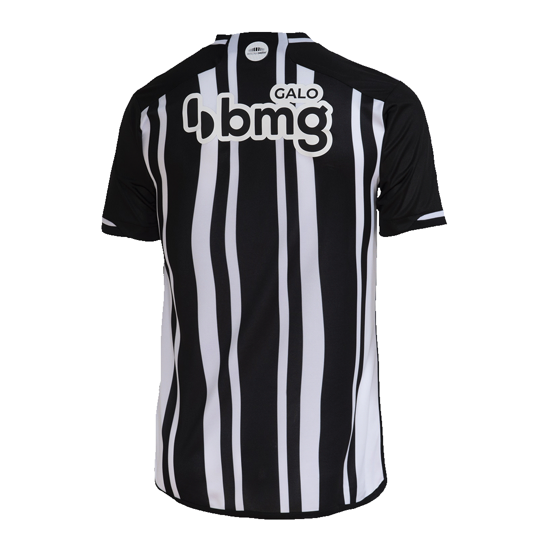 Atlético Mineiro Home Jersey 2023/24 - Reps Jerseys
