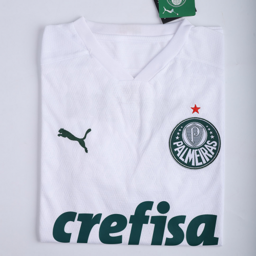 Palmeiras Soccer Jersey Away Replica 2020 - Reps Jerseys