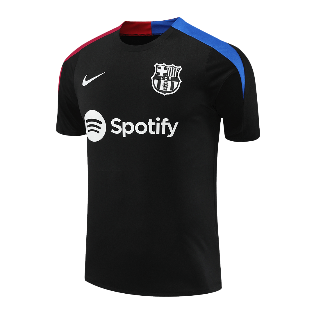 Barcelona Pre-Match Jersey 2024/25 - Reps Jerseys