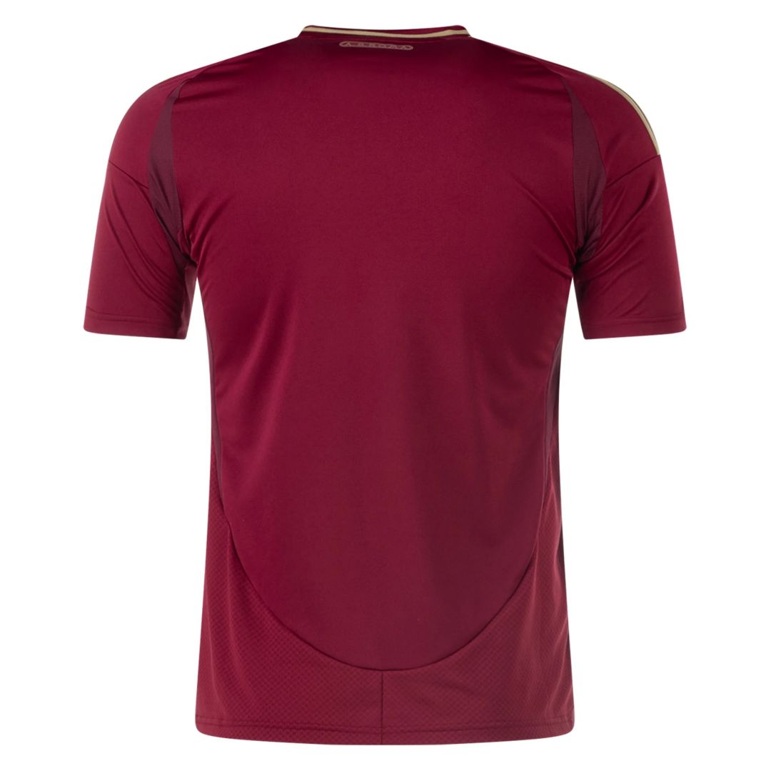 Roma Home Jersey 2024/25 - Reps Jerseys