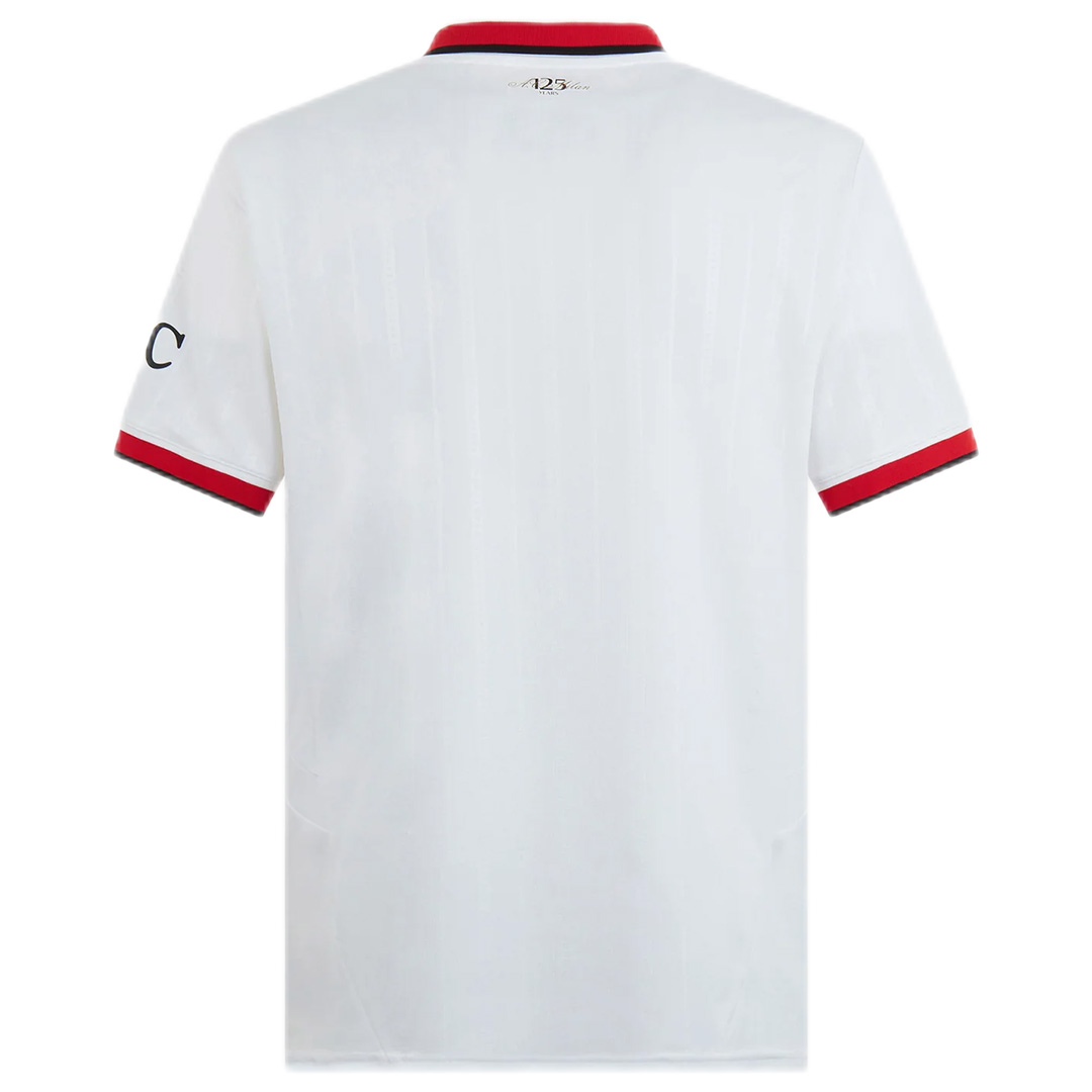 [Super Replica] AC Milan Away Jersey 2024/25 - Reps Jerseys