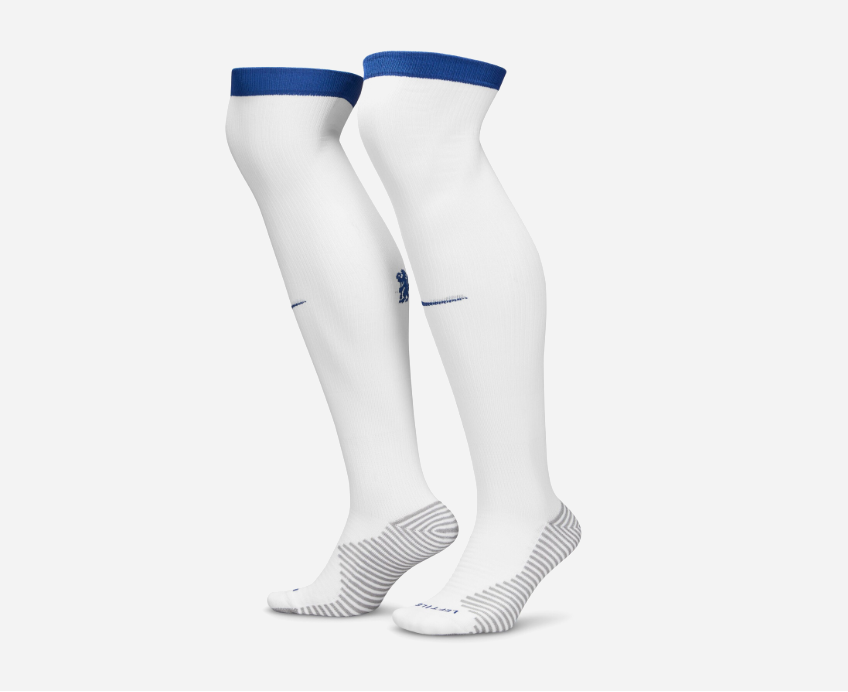 Kids Chelsea Away Socks 2023/24 - Reps Jerseys