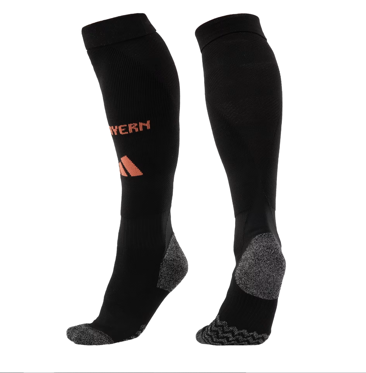 Bayern Munich Away Soccer Socks 2024/25 - Reps Jerseys