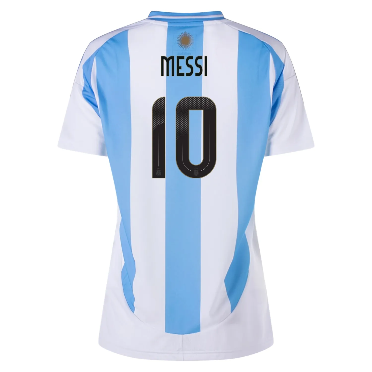 Women's Argentina Home Jersey Copa America 2024 - Reps Jerseys